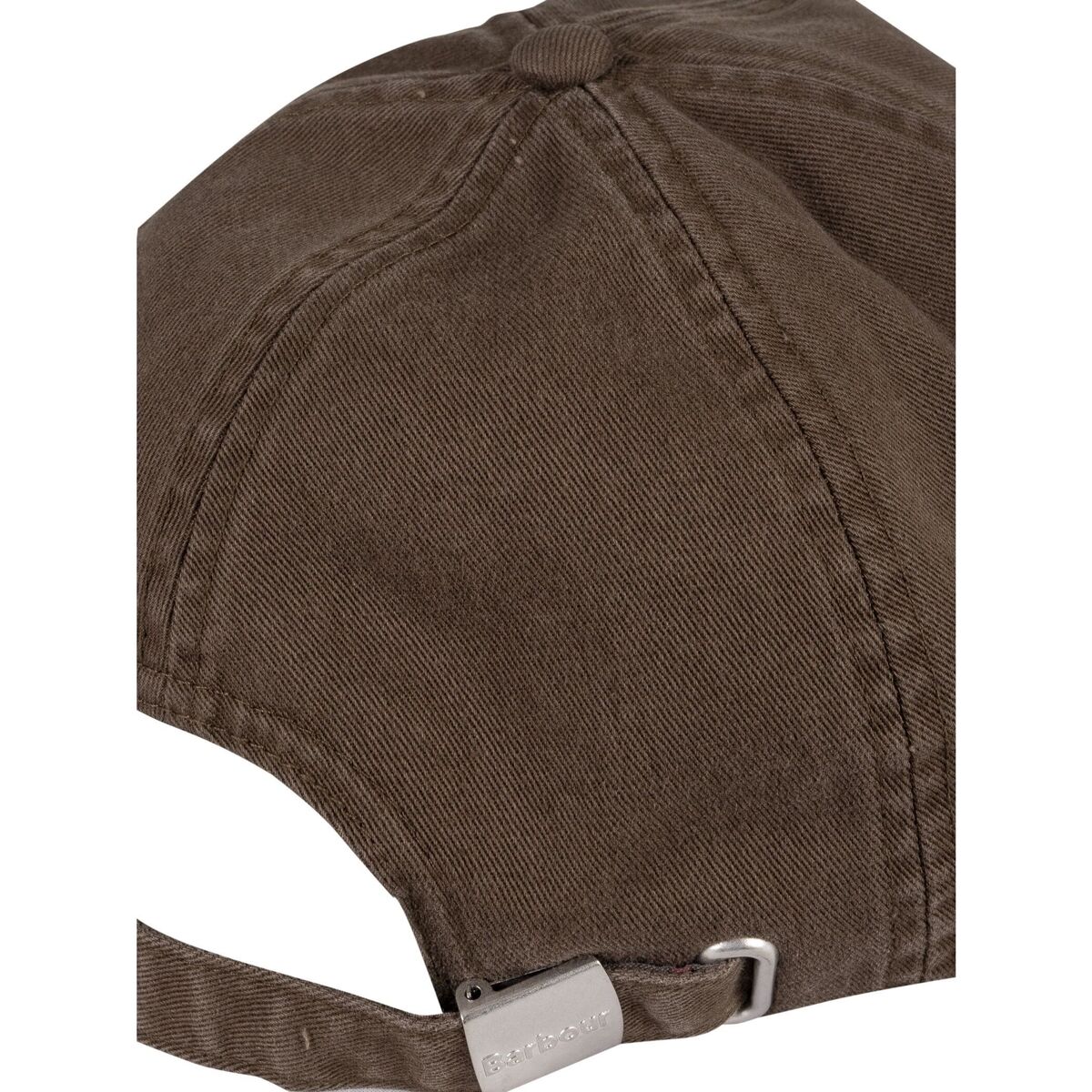 Barbour Cascade Cap Brown