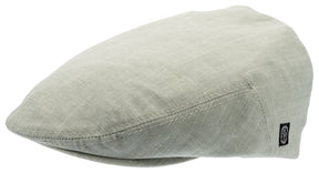 CTH Ericson x Hatthyllan Edward Linen Light Green