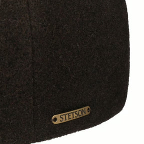 Stetson Kent Wool/Cashmere EF Brown