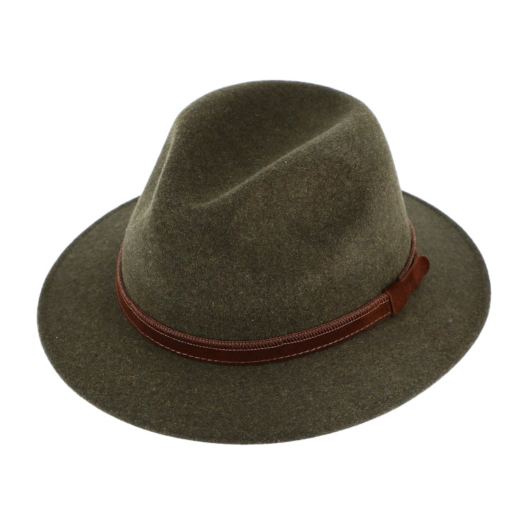 Fiebig Traveller Green