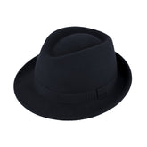 Fiebig Trilby Navy