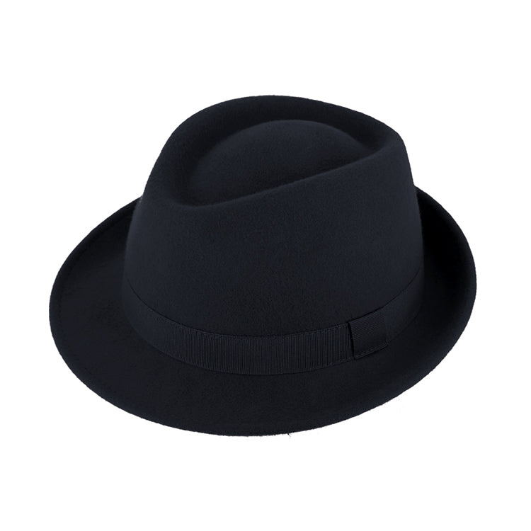 Fiebig Trilby Navy