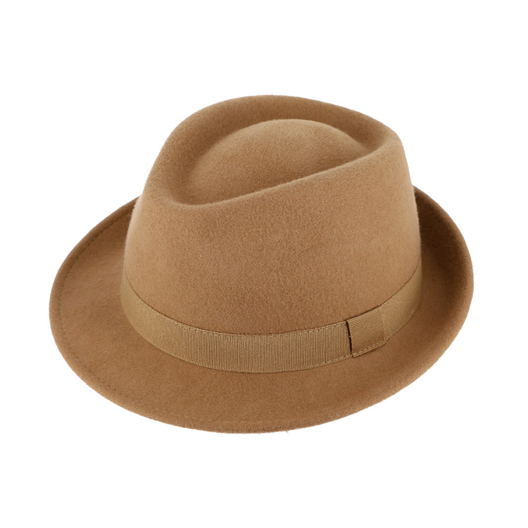 Fiebig Trilby Camel