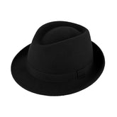 Fiebig Trilby Black