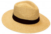 Mc Burn Straw Hat