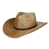 Stetson Western Mexican Palm