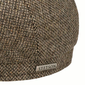 Stetson Hatteras Harridge Wool Beige