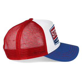 Stetson Trucker Cap 1865