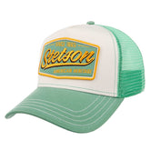 Stetson Trucker Cap Vintage