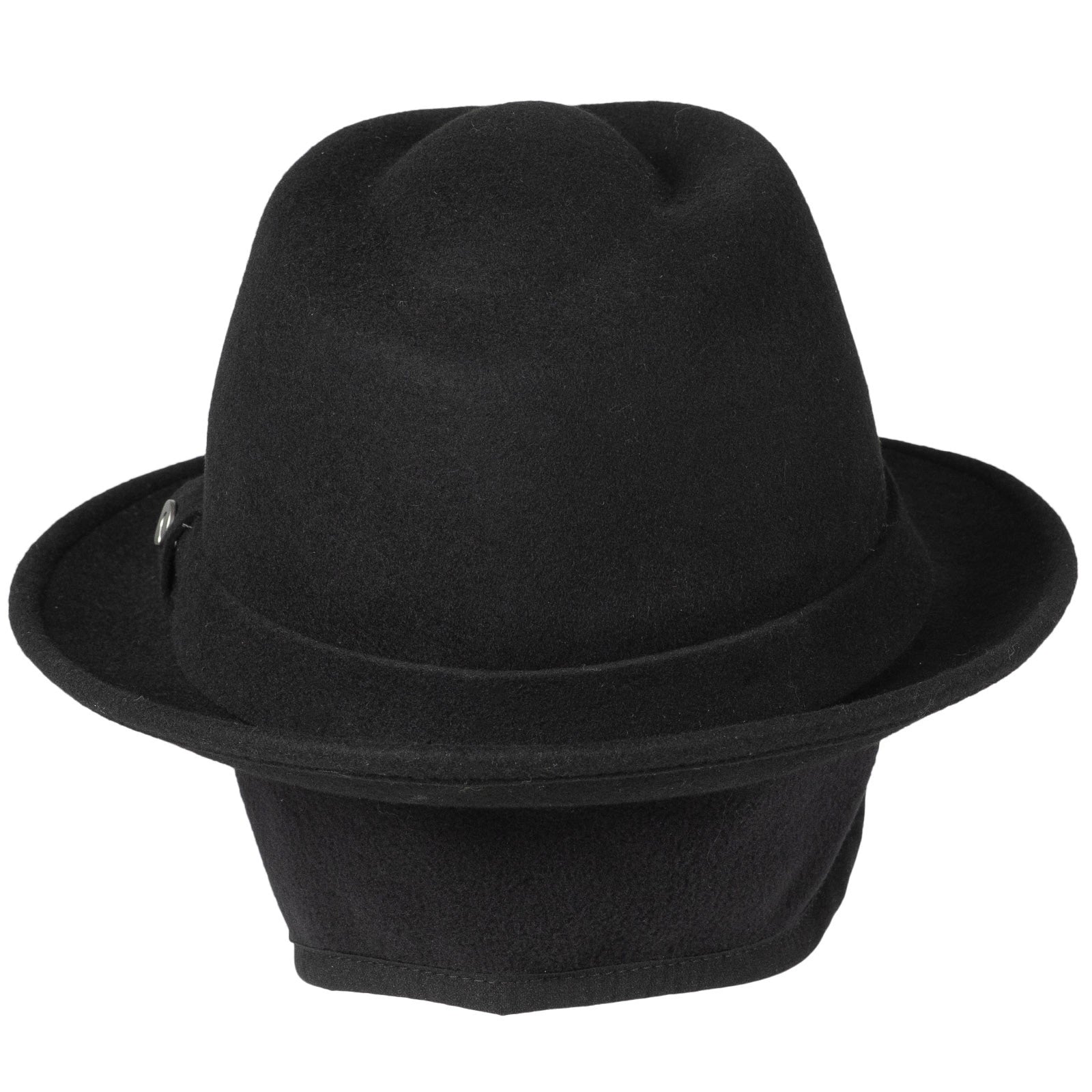 Salon Jouni Crush EF Black