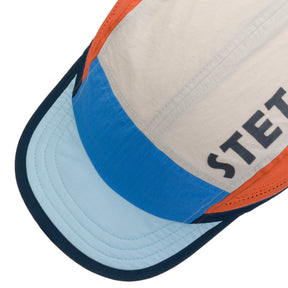 Stetson 5 Panel Runner’s Cap