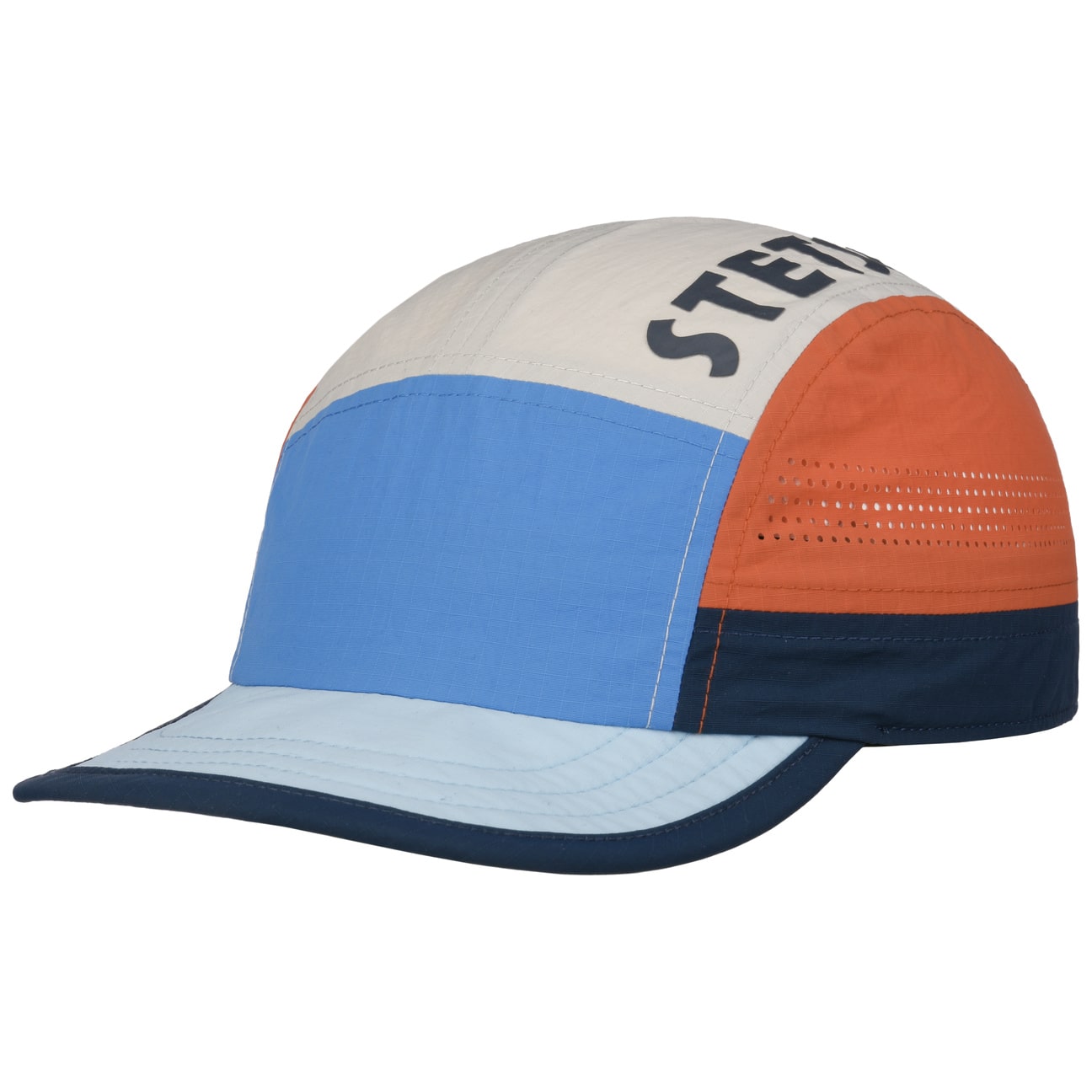 Stetson 5 Panel Runner’s Cap
