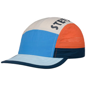 Stetson 5 Panel Runner’s Cap