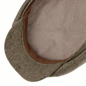 Stetson Hatteras Harridge Wool Beige