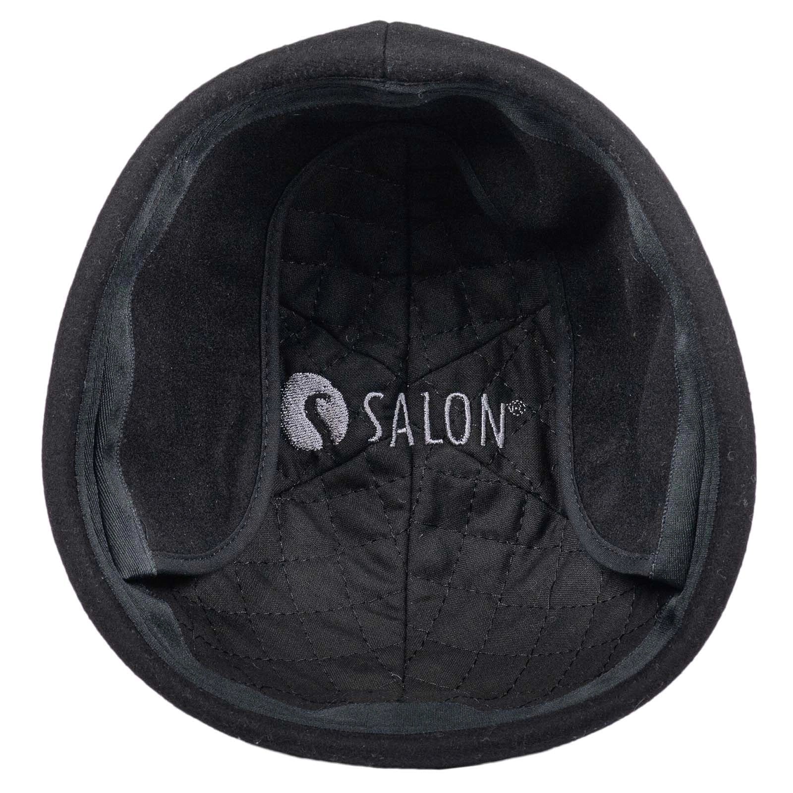 Salon Docker Ola Gen Wool EF Black
