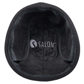 Salon Docker Ola Gen Wool EF Black
