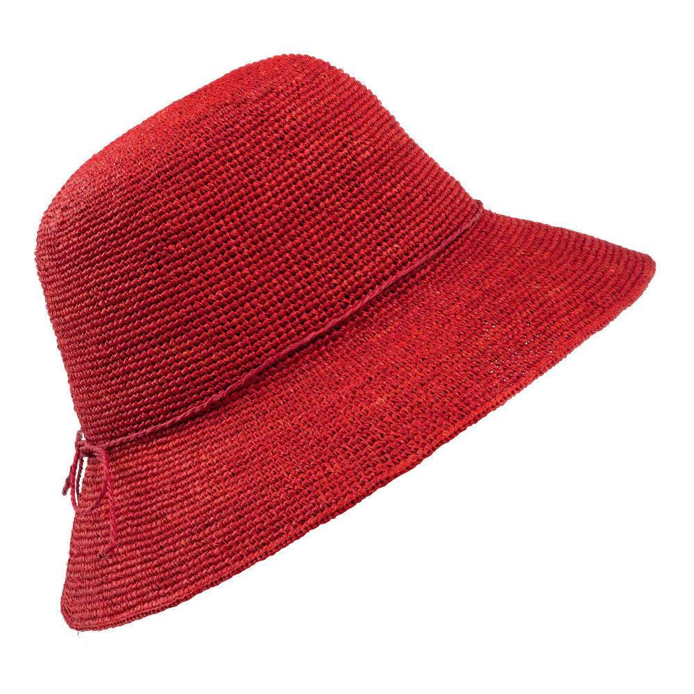 Bronté Kiki Red