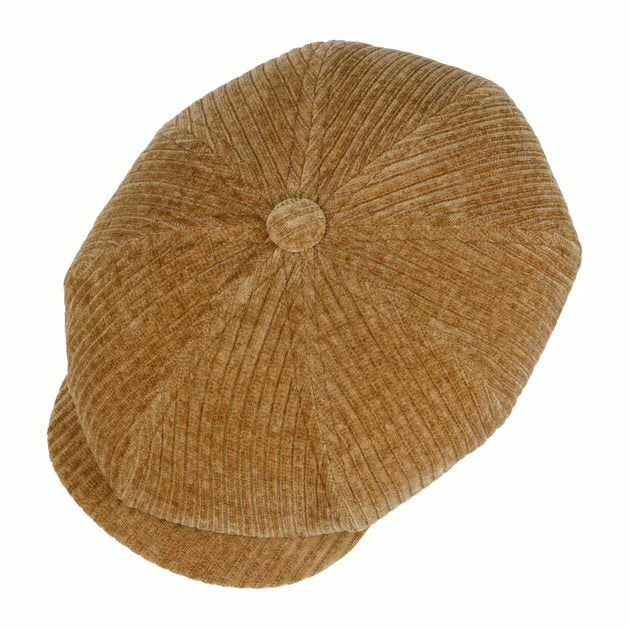 Stetson Hatteras Corduroy Jersey
