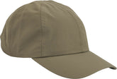 Upfront Jim Soft Low Baseball Cap Bronze Green