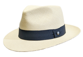 Vintimilla Panama Sol White Navy
