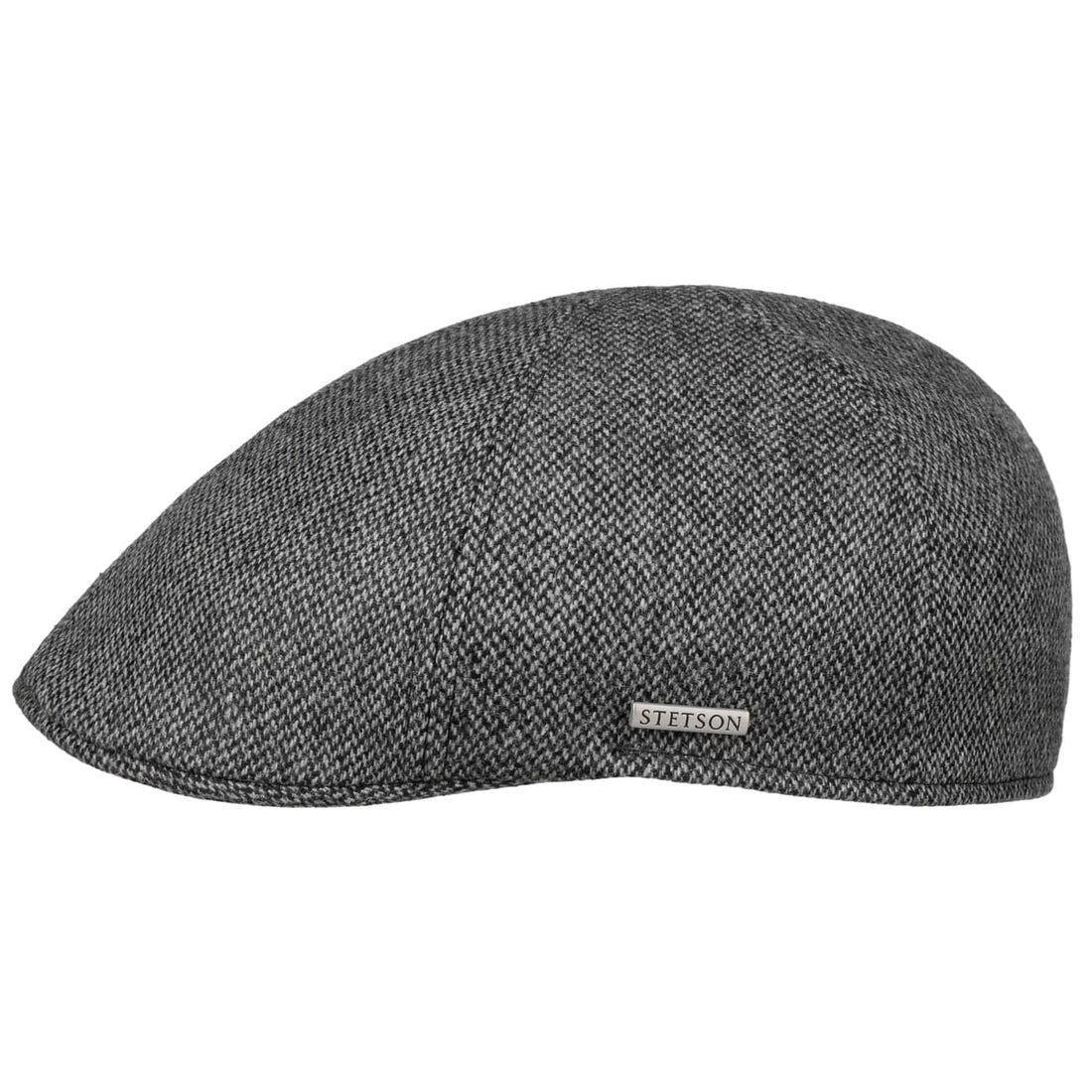 Stetson Texas Wool Grey