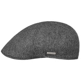 Stetson Texas Wool Grey