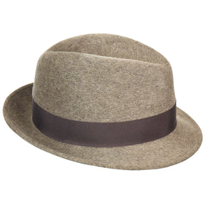 Bailey Riff Wool Mink