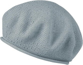 Loevenich Beret Cotton Mint