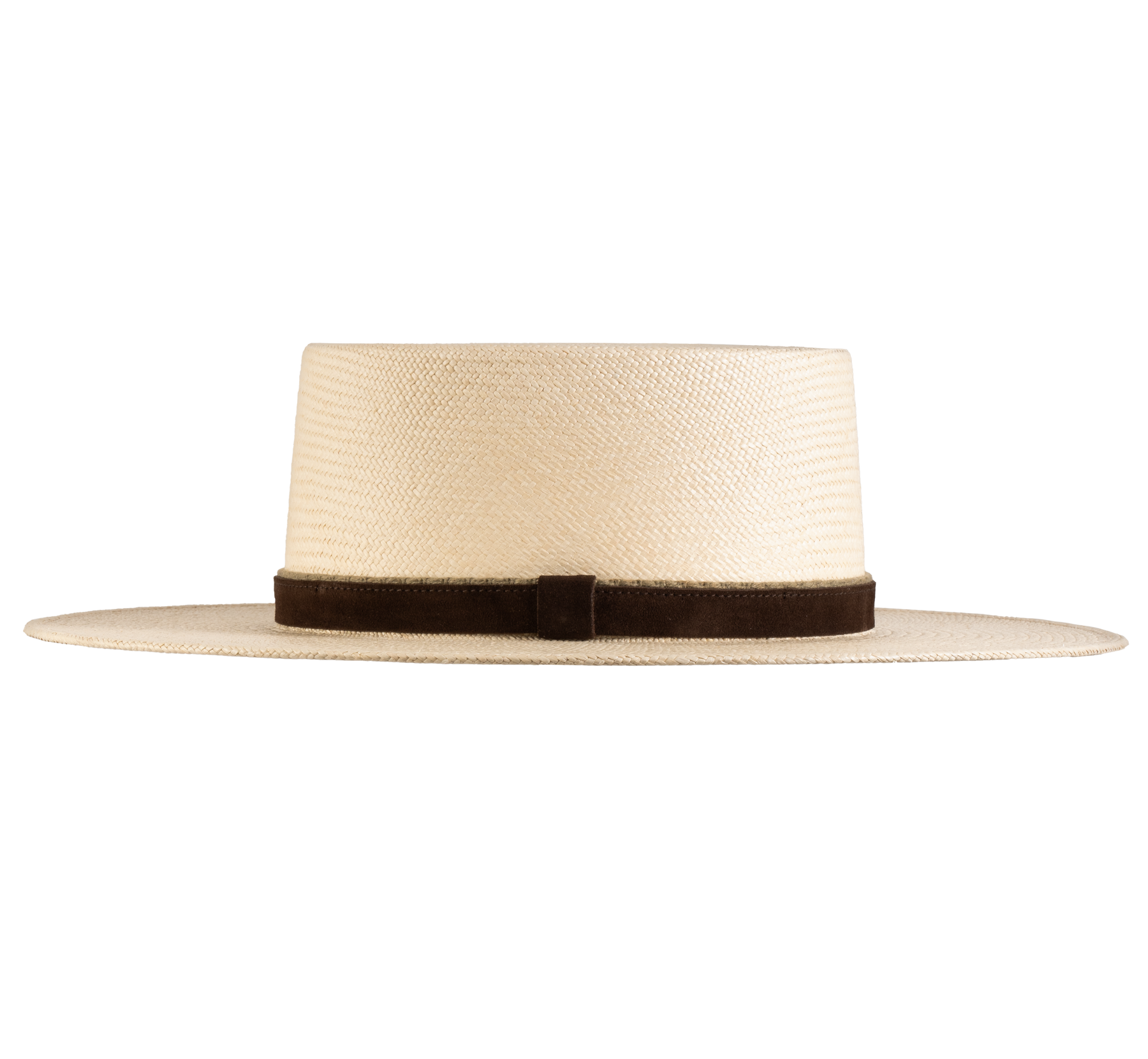 Fernandez y Roche Bolero Duna Natural Brown