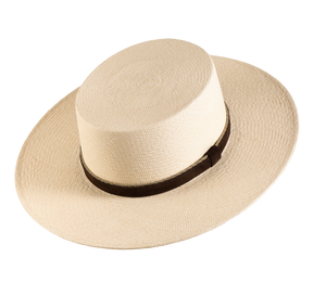 Fernandez y Roche Bolero Duna Natural Brown