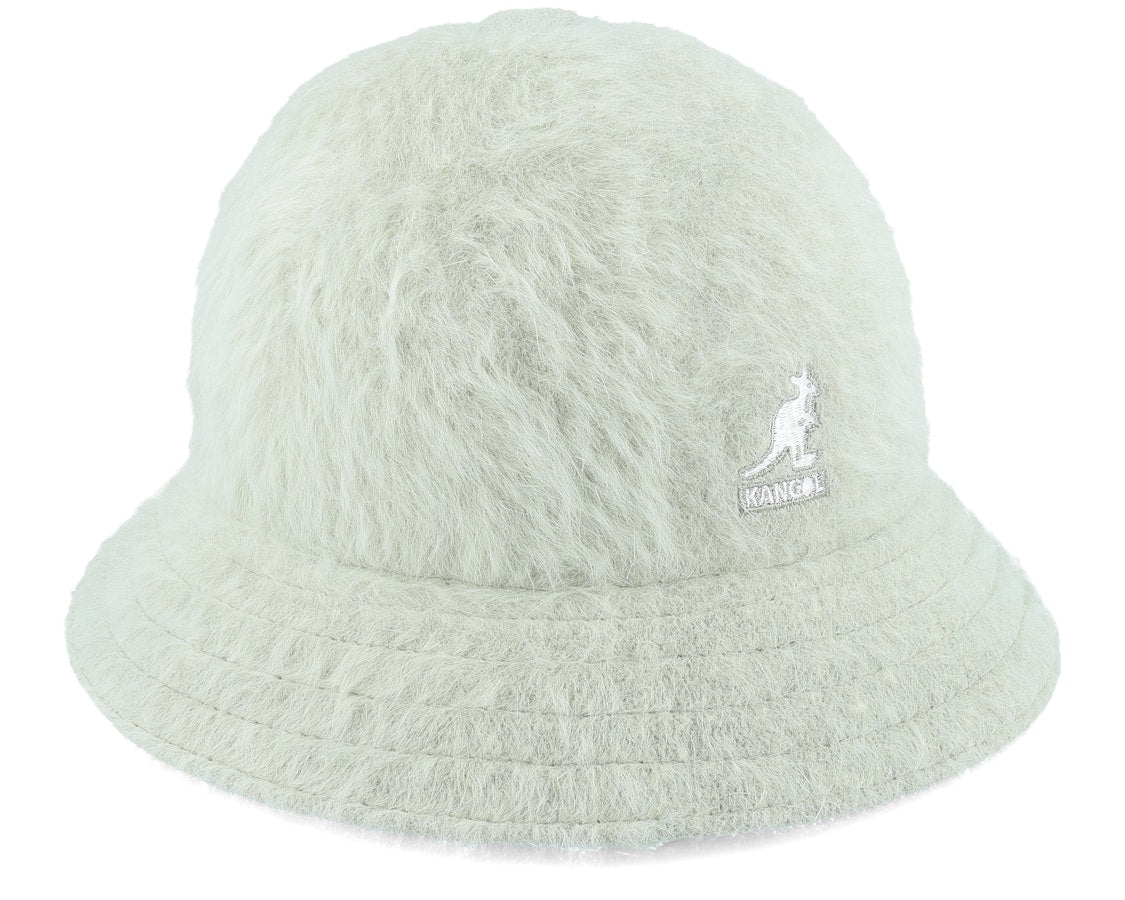 Kangol Furgora Casual Nickel Bucket