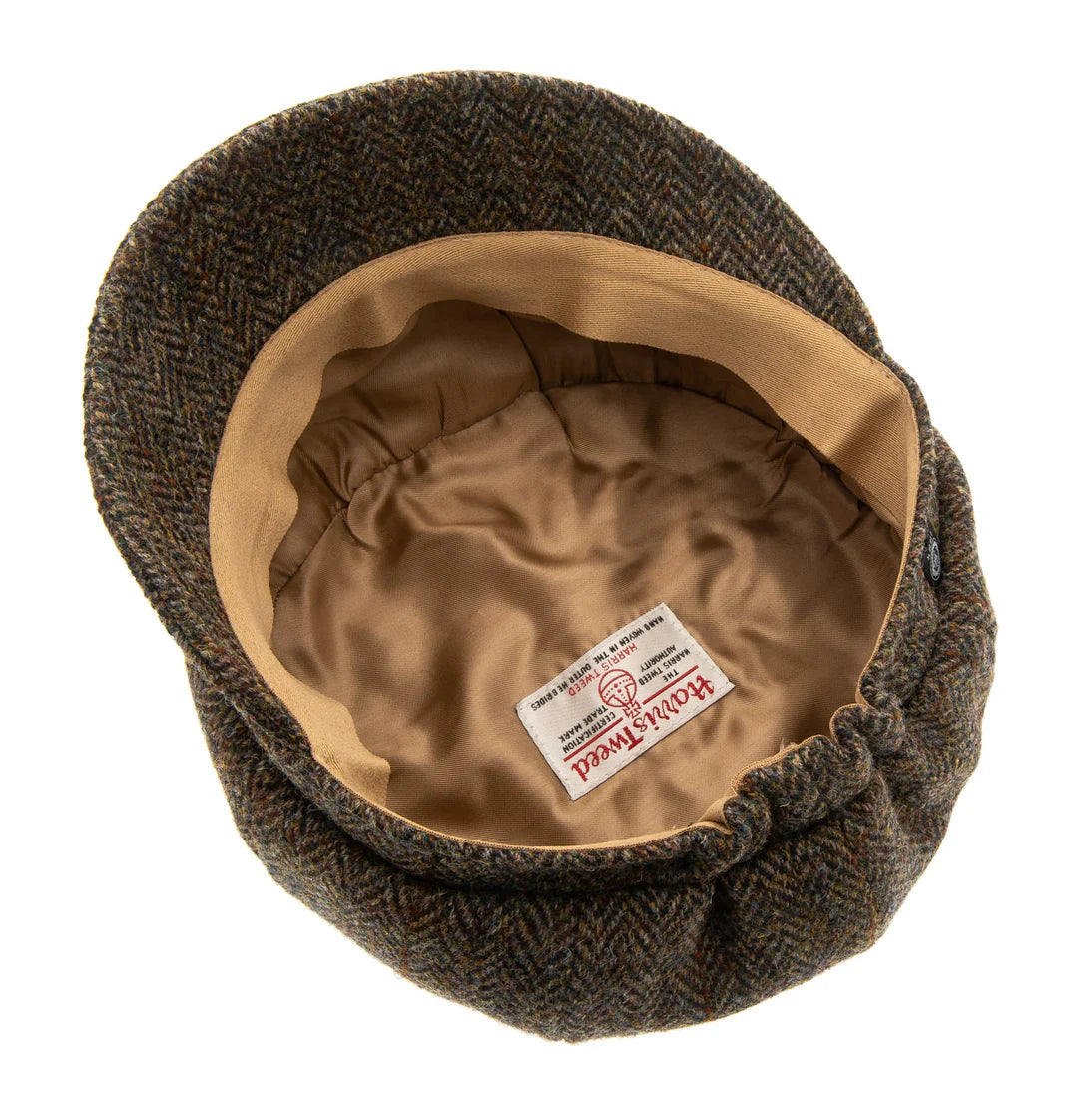 CTH Ericson Regina Sr. Tweed Green