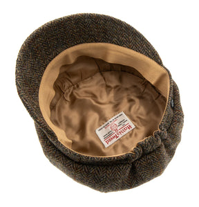 CTH Ericson Regina Sr. Tweed Green