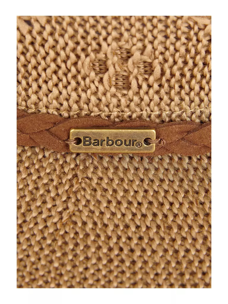 Barbour Flowerdale Hat Trench