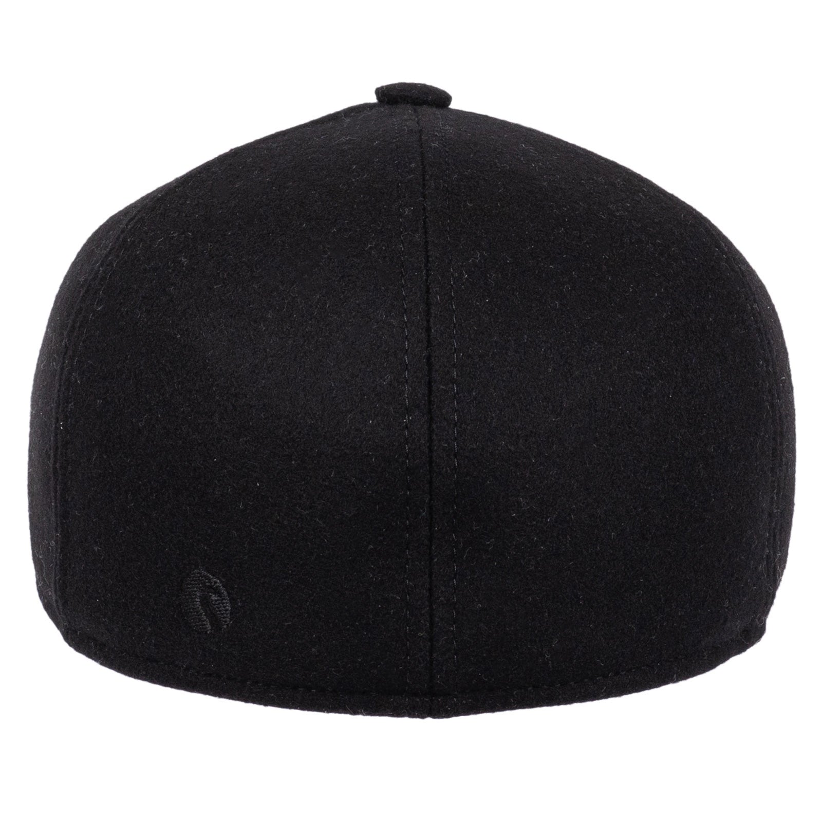 Salon Rocky Gen Uld Sort