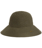 Barbour Zaria Sun Hat Bleached Olive