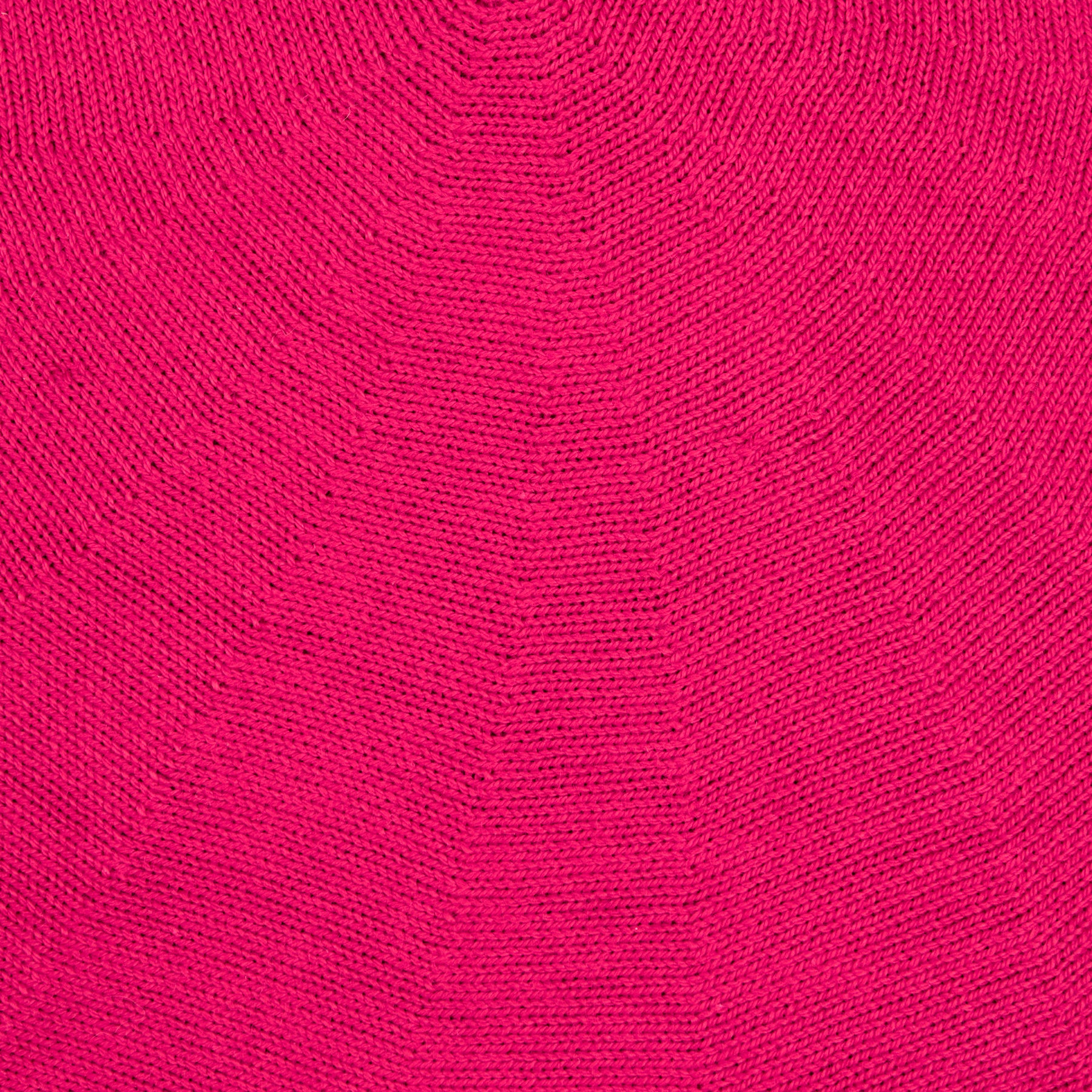 Laulhère Authentique Cotton Beret Pink