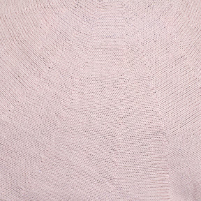 Laulhère Authentique Cotton Beret Light Pink