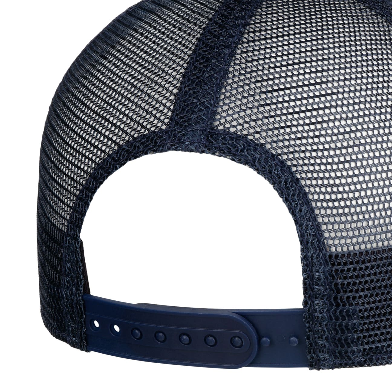 Stetson Trucker Cap 1865 American Heritage Classic Blue/Green