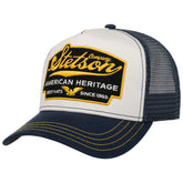 Stetson Truck Cap American Heritage