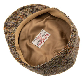 CTH Ericson Edward Harris Tweed Camel