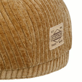 Stetson Hatteras Corduroy Jersey