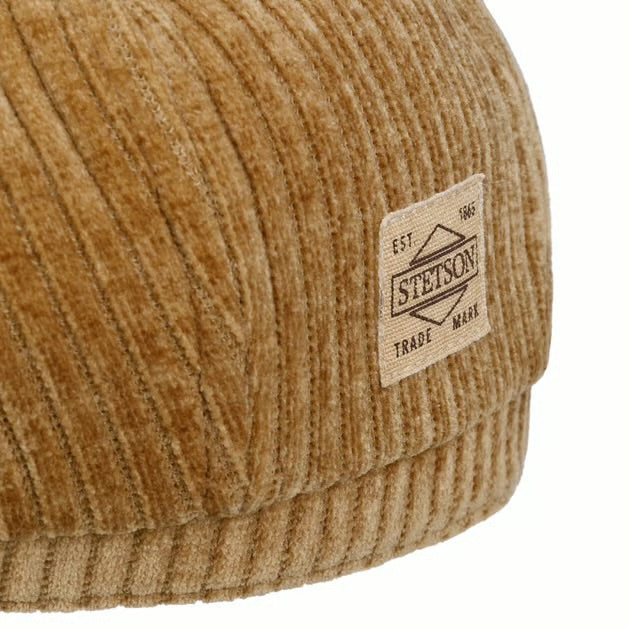 Stetson Hatteras Corduroy Jersey