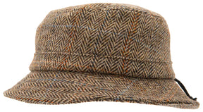 CTH Ericson Ian Harris Tweed Camel