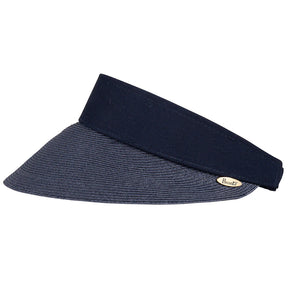 Bronté Visor Evy Navy