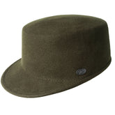Bailey Gledhill Army Cap
