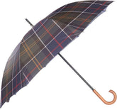 Barbour Tartan Walker Umbrella Classic