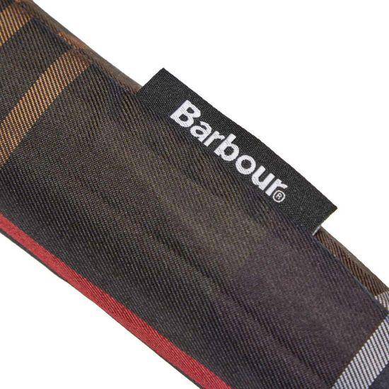 Barbour Tartan Walker Umbrella Classic