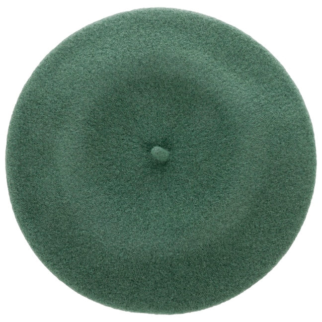 Barascon Beret Green
