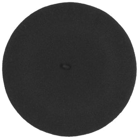 Barascon Beret Black